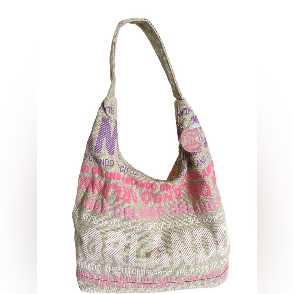 Robin Ruth ORLANDO Hobo bag
